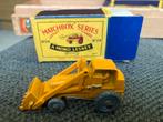 Matchbox Series nr24 weatherill hydraulic excavator, Enlèvement, Neuf, Tracteur et Agriculture