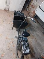 Elektrische bakfiets, Fietsen en Brommers, Fietsen | Bakfietsen, Ophalen of Verzenden