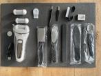 Oplaadbare elektrische voetvijl USB, polisher, complete set, Ophalen, Nieuw, Hand- en Voetverzorging