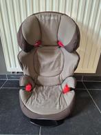 Maxi Cosi Rodi air protect (groene hoes), Kinderen en Baby's, Ophalen, Verstelbare rugleuning, Autogordel, 15 t/m 36 kg