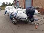 Ribboot, Watersport en Boten, Ophalen of Verzenden