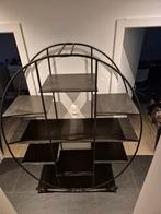 J line metalen wandrek, Ophalen, Zo goed als nieuw, Minder dan 150 cm, Metaal