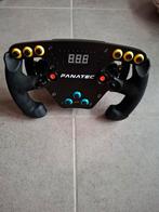 Fanatec f1 wheel met qr1 of qr2 qr1 gratis erbij qr2 plus 50, Consoles de jeu & Jeux vidéo, Consoles de jeu | Sony Consoles | Accessoires