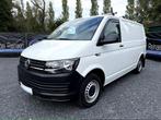 Vw Transporter T6,2018, 100.000km,2.0i, Airco, Navigatie, Auto's, Bestelwagens en Lichte vracht, Te koop, BTW verrekenbaar, Elektrisch