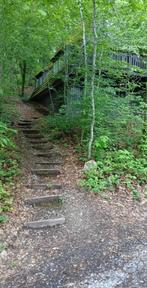 Te huur Chalet Petit Durbuy (Sunclass Durbuy), 5 personen, Speeltuin, In bos, Recreatiepark