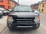 Land rover discovery 2.7 v6 / 2008 / 280.000km / automatique, Auto's, Automaat, Bedrijf, 2700 cc, Te koop