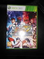 Xbox 360 Super Street Fighter IV Arcade édition, Games en Spelcomputers, Ophalen of Verzenden
