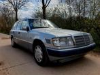 Mercedes E 300TD break, 1993, Automaat, Leder, Klima, Auto's, Automaat, 4 deurs, Achterwielaandrijving, Leder