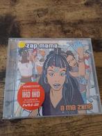 Zap Mama - A Ma Zone, Cd's en Dvd's, Cd's | Wereldmuziek, Zo goed als nieuw, Ophalen