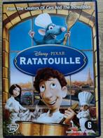 Ratatouille (2007) (Disney) DVD, Cd's en Dvd's, Ophalen of Verzenden, Zo goed als nieuw