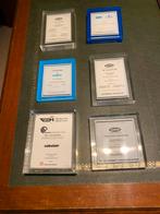 Sabena, Verzamelen, Ophalen, Patch, Badge of Embleem