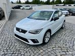 Seat Ibiza Fr 2023 20km 110pk benzine..., Auto's, Seat, Voorwielaandrijving, Stof, Euro 6, Bedrijf