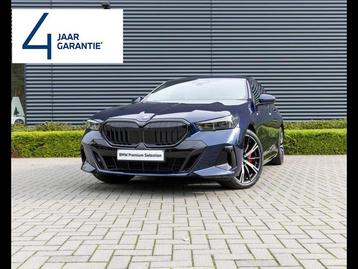 BMW Serie 5 550 M-Sport Pro  beschikbaar voor biedingen