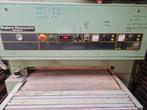 bandschuurmachine breedband, Doe-het-zelf en Bouw, Ophalen, Gebruikt, 1200 watt of meer, Bandschuurmachine