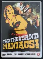 Two Thousand Maniacs!, Ophalen of Verzenden, Zo goed als nieuw, Vanaf 16 jaar