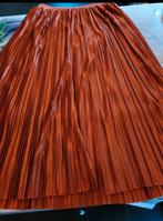 petite jupe en satin, Enlèvement ou Envoi, Taille 36 (S), Comme neuf, Costes