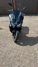 Sym jet x 125cc, Fietsen en Brommers, Scooters | SYM, Ophalen of Verzenden, Zo goed als nieuw