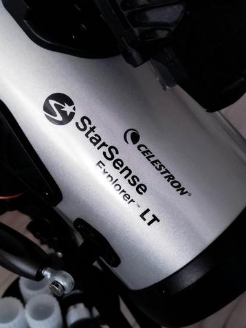 Télescope Celestron StarSense Explorer LT, Enlèvement, Comme neuf