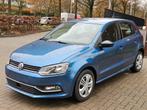 VW POLO 999CC- EURO 6B- PRÊTE À IMMATRICULER, Autos, Cuir, Achat, Euro 6, Boîte manuelle