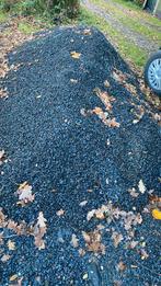 Kiezel grind split, Ophalen, Zo goed als nieuw, Grind