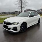 Bmw 320d M Sport, Auto's, Automaat, 4 deurs, Achterwielaandrijving, USB