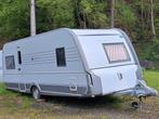 Caravan Tabbert te koop, Caravans en Kamperen, Particulier, Tabbert