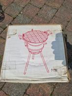 kleine barbeque - draagbaar, Ophalen, Nieuw