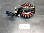 RS400i Metropolis 2013 - 2016 Peugeot Alternator D1-61076