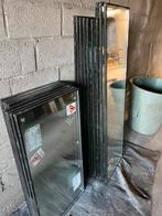 Glas ramen, Doe-het-zelf en Bouw, Ophalen, Nieuw