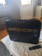 Accordeon scandalli, Muziek en Instrumenten, Ophalen of Verzenden, Scandalli