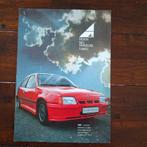 OPEL FAHRZEUGE TUNING  ASS, Ophalen of Verzenden, Nieuw, Opel