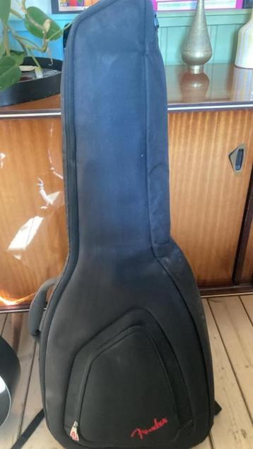 Fender FAC-610 Classical Gig Bag beschikbaar voor biedingen