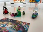 Lego Elves Naida’s gondel en de goblin dief, Kinderen en Baby's, Speelgoed | Duplo en Lego, Ophalen of Verzenden, Lego, Zo goed als nieuw