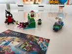 Lego Elves Naida’s gondel en de goblin dief, Ophalen of Verzenden, Lego, Zo goed als nieuw