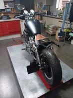 Motor yamaha Virago, Motos, Motos | Yamaha, 750 cm³, Plus de 35 kW, Chopper, 2 cylindres