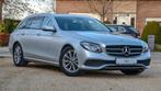 Mercedes-Benz E200d Avangarde 9G-Tronic Automaat BTW Wagen, Auto's, 4 cilinders, 1600 cc, Bedrijf, 5 deurs