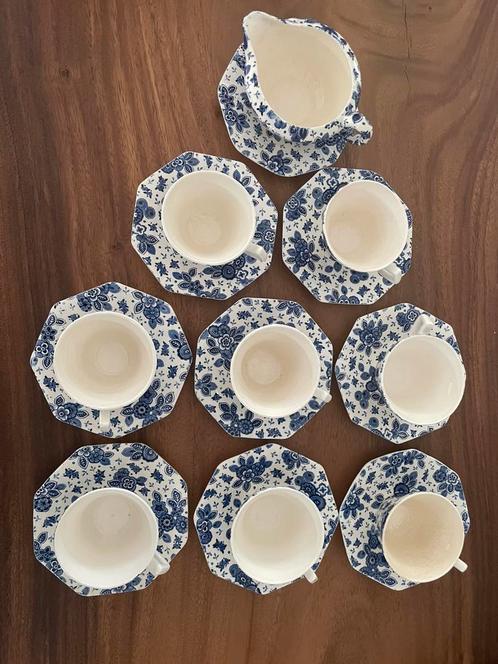 Ceramique Maestricht Beatrix, Antiek en Kunst, Antiek | Servies compleet, Ophalen