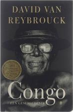 Te Koop Boek CONGO EEN GESCHIEDENIS David Van Reybrouck, Enlèvement ou Envoi, Utilisé, David Van Reybrouck, 20e siècle ou après