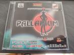 Cd Palladium Party Mix, Final Chapter, CD & DVD, Utilisé, Enlèvement ou Envoi