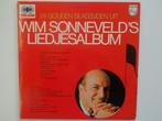 Wim Sonneveld - Liedjesalbum (1973 - Dubbel Lp), Cd's en Dvd's, Vinyl | Nederlandstalig, Ophalen of Verzenden