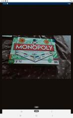 Monopolie, Ophalen