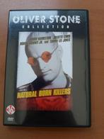 NATURAL BORN KILLERS (film uit 1994 van Oliver Stone), Vanaf 16 jaar, Ophalen, Zo goed als nieuw