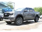 Ford Ranger WILDTRAK 3.0 V6 STOCK!!! AWD AUTOMAAT 10 - 3.5T, Auto's, Ford, Automaat, 4 deurs, Parkeersensor, Te koop