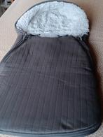 Voetenzak voor baby als nieuw te itegem, Enfants & Bébés, Buggys, Enlèvement, Couverture pieds