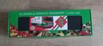 Scania 124 Tekno Kogge, Ophalen of Verzenden, Nieuw, Bus of Vrachtwagen, Tekno