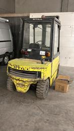 CLARCK, Diesel, Still, Chariot élévateur, Enlèvement