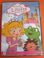 Prinses Lillifee - De Serie Deel 2 (nieuw in de verpakking), Europees, Tekenfilm, Alle leeftijden, Ophalen of Verzenden