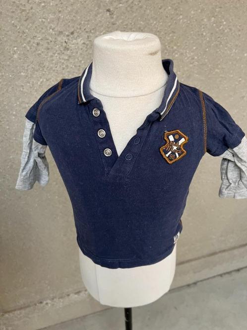 mexx 62, Kinderen en Baby's, Babykleding | Maat 62, Gebruikt, Jongetje, Shirtje of Longsleeve, Ophalen of Verzenden
