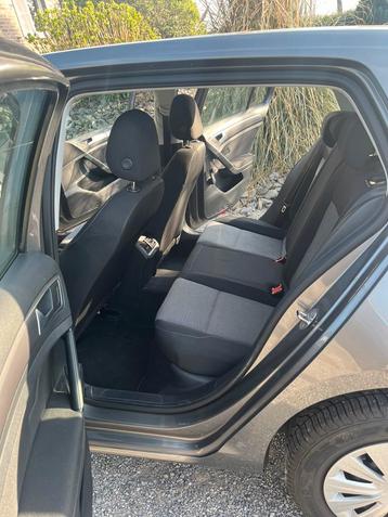 Golf 7 2016, Argent ou Gris, Achat, Euro 6, Boîte manuelle