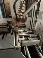 Prachtige kopieerfrees alu, Enlèvement, Comme neuf